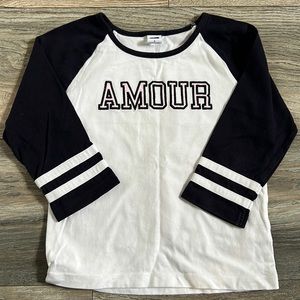 Janie and Jack Shirt